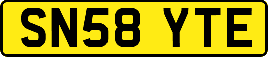 SN58YTE