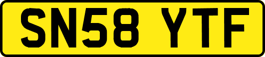 SN58YTF