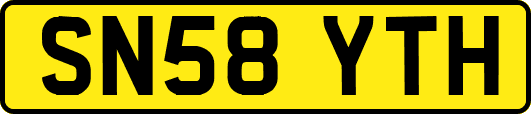 SN58YTH