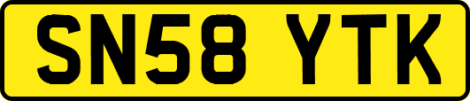 SN58YTK