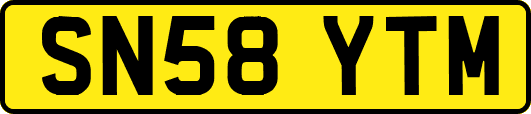 SN58YTM
