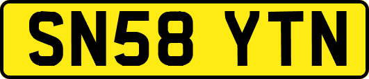 SN58YTN