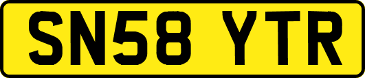 SN58YTR