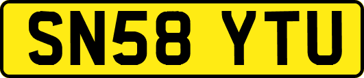 SN58YTU