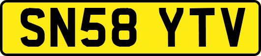 SN58YTV