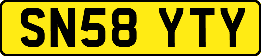 SN58YTY