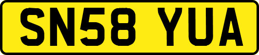SN58YUA