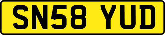 SN58YUD