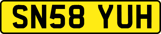 SN58YUH