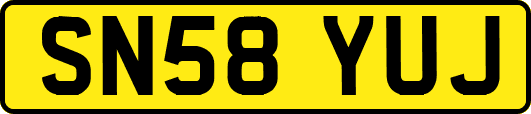 SN58YUJ