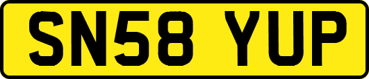 SN58YUP