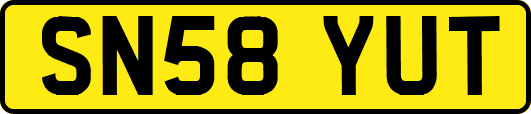SN58YUT