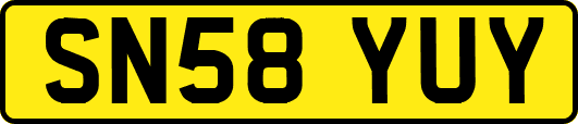 SN58YUY