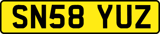 SN58YUZ
