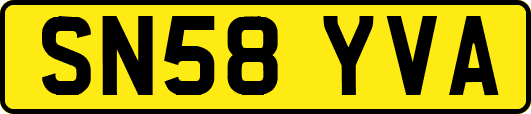 SN58YVA