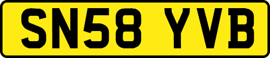 SN58YVB