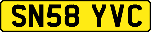 SN58YVC