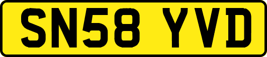 SN58YVD