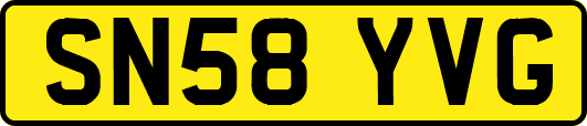 SN58YVG