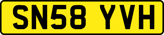 SN58YVH