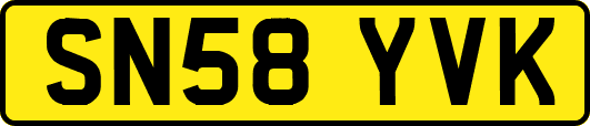 SN58YVK