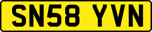 SN58YVN