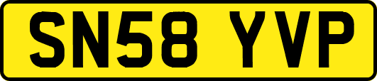 SN58YVP