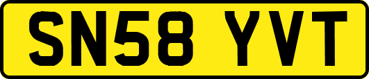 SN58YVT