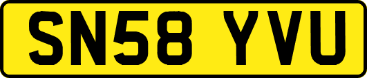 SN58YVU