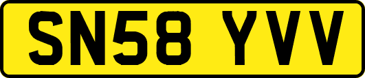 SN58YVV