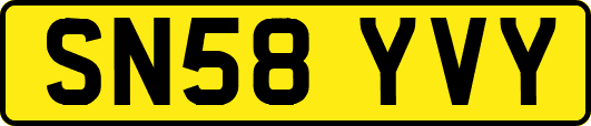 SN58YVY