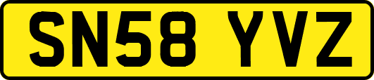 SN58YVZ