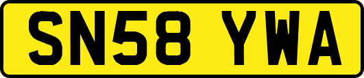 SN58YWA