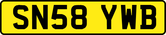 SN58YWB