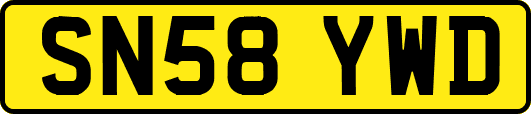 SN58YWD