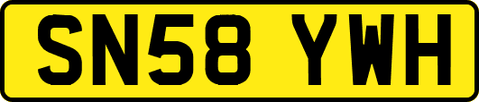 SN58YWH