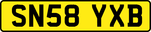 SN58YXB