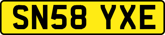 SN58YXE