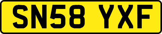 SN58YXF