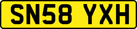 SN58YXH