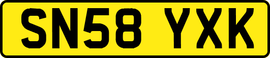 SN58YXK