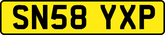 SN58YXP