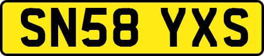 SN58YXS