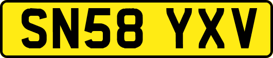 SN58YXV