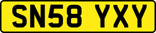 SN58YXY