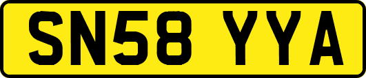 SN58YYA