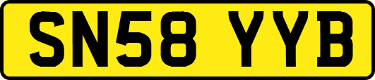SN58YYB
