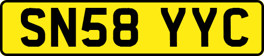 SN58YYC