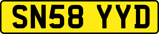 SN58YYD