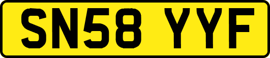 SN58YYF